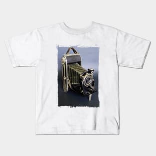 Photography Kids T-Shirt